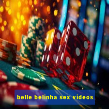 belle belinha sex videos